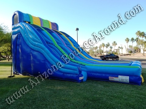 3 lane Water slides for big events in Arizona.jpg